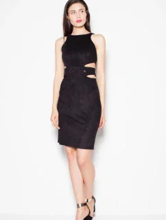 Večerní šaty model 77250 Venaton