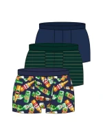 Boxerky Cornette 946/05 A'3 M-2XL