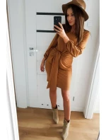 Dámské šaty 275-1 Jenny - NUMOCO Dámské šaty 275-1 Jenny - NUMOCO