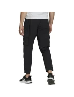 Kalhoty adidas Essentials Small Logo Woven Cargo 7/8 M HE1859