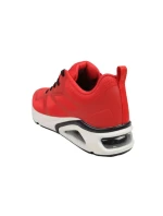 Sportovní obuv Skechers Air Uno M 183070/RED Sportovní obuv Skechers Air Uno M 183070/RED