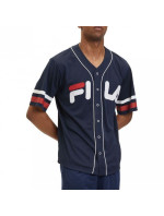 Baseballové tričko Fila Lashio M FAM0652.50004