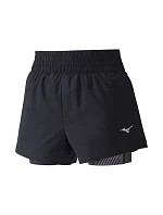 Mizuno Šortky 4.5 2v1 Short W J2GB030109 Mizuno Šortky 4.5 2v1 Short W J2GB030109