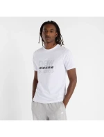 Tričko New Balance Sport Graphic M MT51940WT