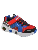 Skechers Gametronix 402260L-BLMT červená 27 Skechers Gametronix 402260L-BLMT červená 27