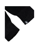 Pletené rukavice Jack & Jones 12159459 BLACK