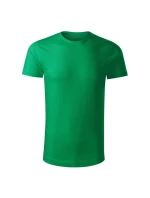 Pánské tričko Epic (trávově zelené)