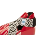 TOP TEN OSTT-PU "SUPERLIGHT PRISM" chrániče nohou (schváleno WAKO)