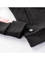 Dámská mikina Salama W 92800395894 - Iguana Dámská mikina Salama W 92800395894 - Iguana