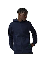 Pánská mikina M 4FSS23TSWSM236 31S - 4F Pánská mikina M 4FSS23TSWSM236 31S - 4F