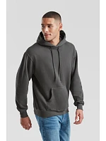 Fruit of the Loom Classic Hooded Sweat Mikina s kapucí 16.2208 royal blue Fruit of the Loom Classic Hooded Sweat Mikina s kapucí 16.2208 royal blue