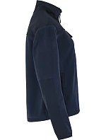 Craft Corporate Urban Fleece Jacket W Dámská fleecová bunda 81.7422 blaze Craft Corporate Urban Fleece Jacket W Dámská fleecová bunda 81.7422 blaze