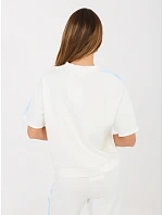 Halenka IT BZ 97598.96 ecru