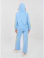 Sada IT KMPL 21782.93 světle modrá