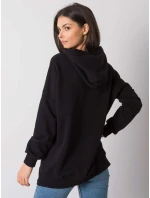 Mikina RV BL 7190.38X černá