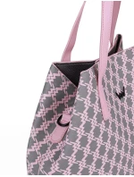Kabelka VUCH Roselda monogram Niobe