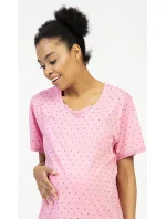 Dámská noční košile mateřská Martina