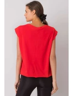 T-shirt model 166689 Fancy T-shirt model 166689 Fancy