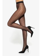 Punčochové kalhoty model 195596 Gatta Punčochové kalhoty model 195596 Gatta