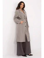 Plášť  model 211304 Italy Moda