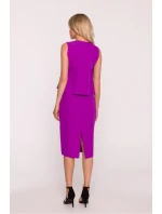 Večerní šaty model 219929 Stylove