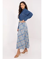 Sukně dlouhá  model 226010 Italy Moda