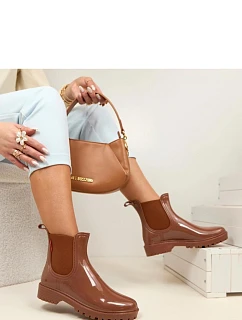 Gumáky model 226050 Solea