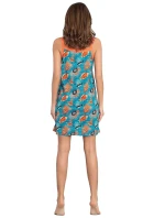 Noční košile Oceania - ITALIAN FASHION