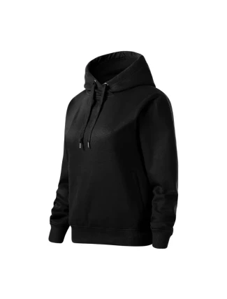 Mikina Malfini Moon W MLI-42101 černá Mikina Malfini Moon W MLI-42101 černá