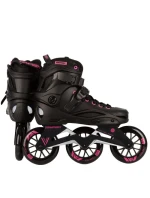 Kolečkové brusle Tempish Viber L.E. 110 W 1000004615 Kolečkové brusle Tempish Viber L.E. 110 W 1000004615