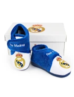 Boty Real Madrid Jr CFRM4
