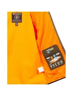Geographical Norway Robin softshellová bunda (WX1326H/GN KAKI)