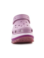 Žabky Crocs Mega Crush Clog W 207988-5BX