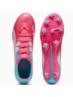 Boty Puma 6 Match Re-Charge FG/AG 108765-01