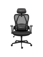 Herní židle Huzaro Combat 2.7 Black Herní židle Huzaro Combat 2.7 Black