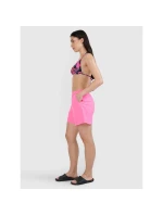 Dámské plážové šortky 4F 4FWSS25UBDSF129-55N dámské