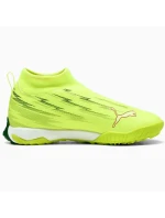 Boty Puma Ultra 6 Match LL TT+ Mid Jr 108979-01