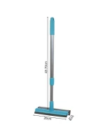 STĚRKA NA OKNA A ZRCADLA S NASTAVITELNOU RUKOJETÍ 43-70CM ALPINA