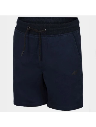 Šortky 4F Jr HJL22-JSKMC001 31S