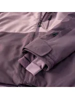 Dámská bunda Limmen W 92800439211 - Elbrus Dámská bunda Limmen W 92800439211 - Elbrus