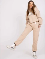 Sada EM KMPL 720.01 béžová Sada EM KMPL 720.01 béžová