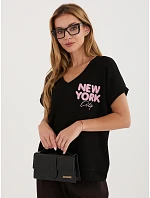 Halenka RV BZ A1258.00 černá