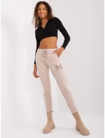 Tepláky RV DR 8835.10 béžová Tepláky RV DR 8835.10 béžová