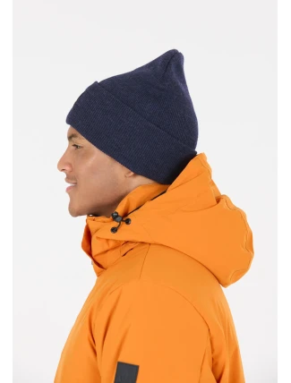 Unisex čepice Whistler Linjoe Melange Hat