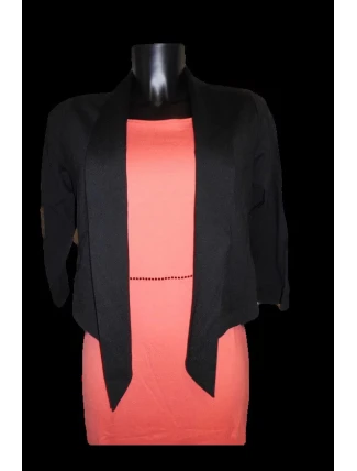 Dámské bolerko Gren - Favab Dámské bolerko Gren - Favab