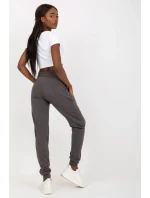 Teplákové kalhoty model 169715 BFG Teplákové kalhoty model 169715 BFG