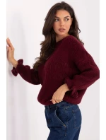 Svetr  model 218260 Italy Moda