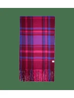 Accessories Blanket Scarf - RED - TRIUMPH RED - TRIUMPH