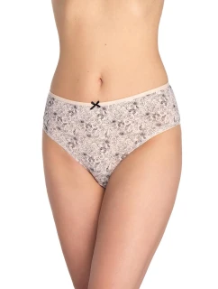 Kalhotky Lama L-122BI-60 A'3 2XL