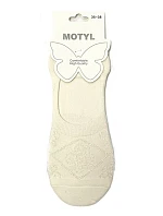 Baletní střevíčky WiK Butterfly 3522 wz.16żur 35-42